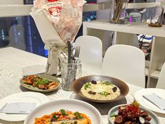 -娜娜家•Nana's restaurant(国金汇店)