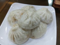 天津包子-京天红酒家(虎坊路店)