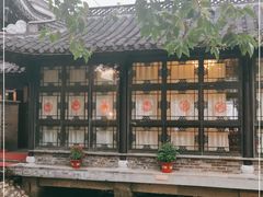 -壶园美食·淮扬菜(东圈门店)