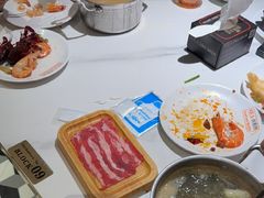 -SEA西雅图海鲜自助餐厅(海乐世界店)