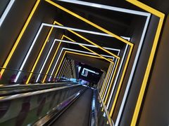 -Tenker Club弹刻极限主题公园 · 蹦床 · 团建 · 生日派对(大关店)