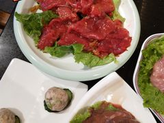 -三江两海老火锅(北京首店)