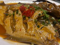 -添福来墨鱼饺子 · 海鲜东北菜(大连星海·黄浦路店)