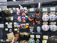 -迪卡侬(大英山店)