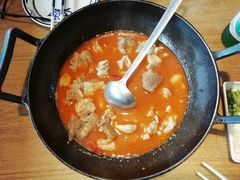 -福茂源横山铁锅羊肉(牡丹园店)