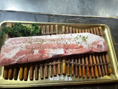 -大叹号·朝鲜族烤肉(潍坊泰华城店)