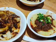 -洞子口张老二凉粉(文殊院店)