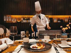 -和·铁板烧·OMAKASE(望京昆泰嘉晟酒店)