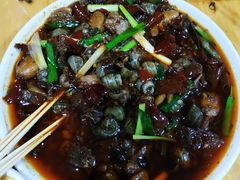 -三哥田螺(北书院街店)