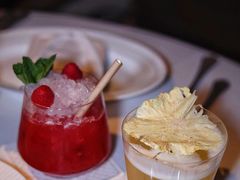 -壳里西餐厅Coquille Seafood Bistro(蒙自路店)