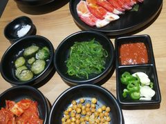 -九田家黑牛烤肉(溧水万达店)
