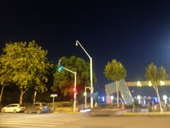 -武昌江滩