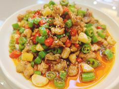 -成都驻京办餐厅(蜀都宾馆店)