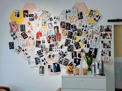 -肆俩肖像STUDIO(宝山万达店)