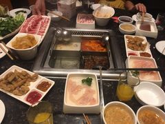 -海底捞火锅(龙岗星河COCO Park店)