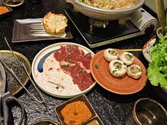-樱嘢·炭火烧肉(惠南店)