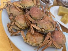 -秋姐美食店(旅游大道店)