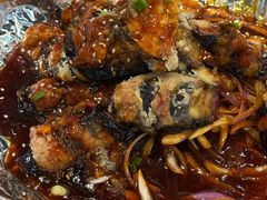 -东北大院·东北菜(三台子店)