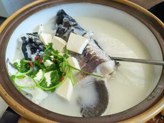 -宝荣鱼馆·临湖之宴(千岛湖店)