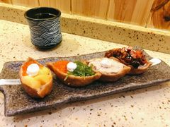腐皮一家-六本目日式料理(珊瑚沙家园店)