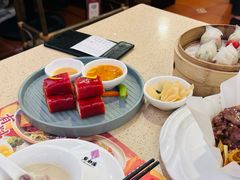 -点都德(海岸城店)