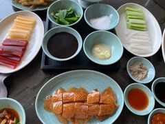 -西安凯悦酒店·湖畔中餐厅