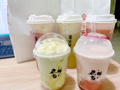 -果呀呀(国金街店)