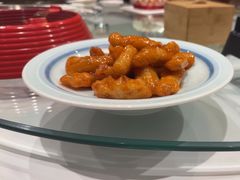 -郭林家常菜(狼垡店)