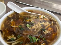 -清真牛肉馆