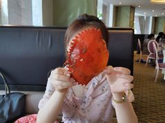 -无招牌海鲜餐厅(滨海艺术中心店)