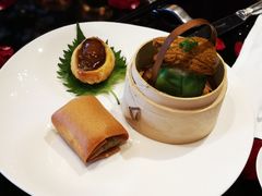-北京四季酒店·采逸轩