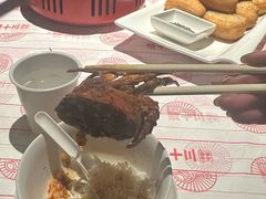 -谭十三南昌大排档(船山路总店)