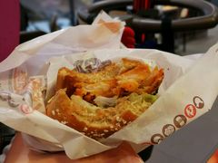 -汉堡王(上海118广场店)