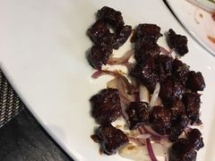 -梧桐花园餐厅(新城店)