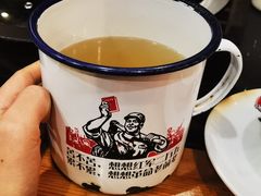 -姚稷大铁锅(东明广场店)