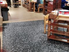 大堂-么肆烤肉·中式自助·烤肉大排档(街道口季佳PAI店)