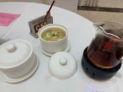 -禄福山庄•顺德菜·融和菜(龙江店)