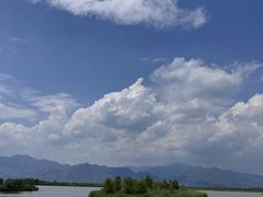 -野鸭湖国家湿地公园