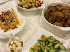 -青岛香根温泉酒店