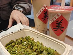 -功德林(南京西路店)