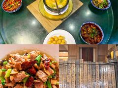 -三锅莊·牦牛肉火锅·香格里拉特色藏餐宴请餐厅(昆明创始店)