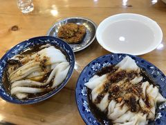-张明富面皮店(东大街店)