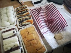 -南大门韩国米糕(公滨路店)