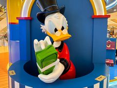 -天河城购物中心