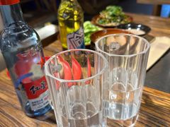 -柿子树炭烤羊腿(金台路店)