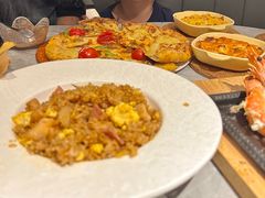 -必胜客(嘉兴万达店)