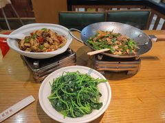 -深巷家味馆.湖北头牌红烧鱼头拌饭(黄陂店)