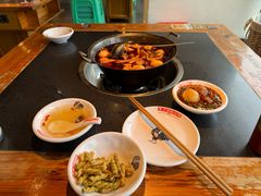 -李子坝梁山鸡(李子坝大鸡哥店)