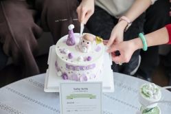 -baby bella小贝拉母婴护理中心(杭州凯宾斯基店)