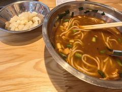 -柳州肥姨妈大骨螺蛳粉(东靖路店)
